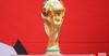 Trofi Piala Dunia Kembali ke Moskow Setelah Lewati Tur 123 Hari