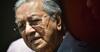 PM Mahathir Mohamad Batalkan Mega Proyek Kereta Cepat KL-Singapura