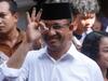 Sama macetnya, beda kualitas udaranya