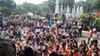 Pembentukan Dewan Kerukunan Nasional Dipersiapkan