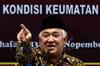 M Jasin Khawatir Revisi KUHP Lemahkan Pemberantasan Korupsi