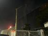 Lantai 10 Hotel Pullman Terbakar
