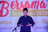 Negara ASEAN Apresiasi Keberhasilan Indonesia Cegah Karhutla