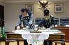 Negara ASEAN Apresiasi Keberhasilan Indonesia Cegah Karhutla