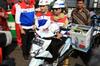 Puncak Mudik, Truk Barang Diimbau Hindari Tol Japek pada 8-10 Juni