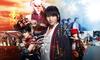 5 Film & Drama Terbaru yang Dibintangi Sota Fukushi Tahun 2018, Seru!