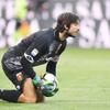Juventus Akhirnya Rekrut Kiper Pengganti Buffon, Siapakah Dia?
