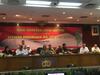 4 Isu Penting Rapat Kapolri dengan TNI dan Menteri Kabinet Kerja