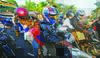 Jadi Musafir Selama Mudik, Begini Aturan Salat dan Puasanya