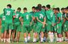 PSMS Medan Vs Persib Bandung, Angkernya Kandang Jadi Modal