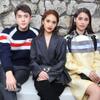 10 Potret Kece Idola KPop di Acara Fashion, Berkelas Banget!