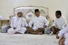 Selama di Mekkah, Ini 5 Politisi yang Pernah Bertemu Rizieq Shihab