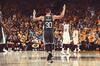 Rekor Baru Curry, Bawa Kemenangan Bagi Golden State Warriors