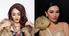 Sering Dibilang Mirip, 10 Beda Gaya Siti Badriah dan Zaskia Gotik