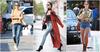 10 Gaya Inspirasi dengan Jeans ala Supermodel Alessandra Ambrosio, Kece!