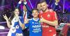 10 Gaya Marko Simic, Penyerang Asal Kroasia Andalan Persija