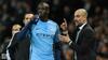 Tidak Harmonis, Toure Sebut Pep Sebagai Pelatih yang Dominan