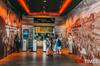 Menjelajah Dunia Bersama Para Pelaut di Maritime Experiential Museum