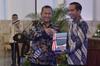 KPK: Presiden Jokowi ASN Paling Banyak Laporkan Gratifikasi