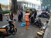 Tawuran di Depan Istana saat Sahur, 2 Pemuda Diamankan Polisi