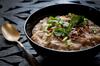 Yuk Bikin Bubur Lambuk, Makanan Favorit Buka Puasa di Malaysia