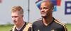 Meski Masuk Skuat Timnas Belgia, Kompany Terancam Lewatkan Piala Dunia