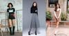 10 Mix and Match Turtleneck Ala Cewek Korea, dari Kasual Hingga Formal