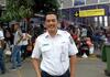 Tiga Titik Kemacetan di Jalur Mudik