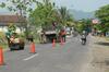 Tiga Titik Kemacetan di Jalur Mudik