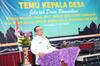 Menko PMK Minta Warga Boyolali Gunakan Bantuan Pemerintah Sebaik-baiknya