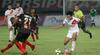Gol Telat Bantu PSM Makassar Runtuhkan Keangkeran Markas Persipura