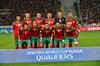 Jelang Piala Dunia, Maroko Kirim 'Warning Sign' ke Spanyol & Portugal