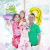 13 Potret Buka Bersama di Crown Prince Hotel Surabaya, Bikin Kerasan!