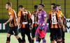 Perseru Serui Vs Arema FC, Kandang Rasa Tandang