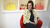Fashion Designer Kate Spade Ditemukan Meninggal Dunia di Usia 55 Tahun