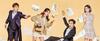5 Alasan Kenapa Wajib Nonton 'Rich Man-Poor Woman', Ada Suho EXO Lho!