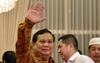 Pertemuan Prabowo-Puan Hanya Masalah Waktu