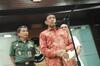 KPK Khawatir Revisi KUHP Timbulkan Dualisme Hukum