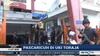 LP Kelas 1 Cipinang Ricuh