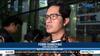 Kepala Dinas PUPR Tulungagung Tiba di Gedung KPK