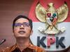 Kepala Dinas PUPR Tulungagung Tiba di Gedung KPK