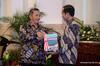 PNS Dilarang Terima Hadiah dan Mudik Pakai Mobil Dinas