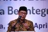 Lewat Digitalisasi Pertanian, Pemerintah Dorong Kesejahteraan Petani