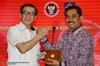 Indonesia Paparkan Strategi Kolaboratif Penanganan Karhutla Kawasan ASEAN