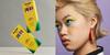 Perusahaan Krayon Ini Ternyata Memproduksi Makeup Juga Lho!
