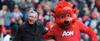 5 Maskot Klub Paling Populer di Dunia Sepak Bola