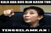 11 Meme THR yang Bikin Tawamu Langsung Pecah