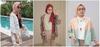 10 Ide Mix n Match dengan Outer Bagi Hijabers, Solusi Tampil Elegan Nih