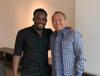 Karier Essien, dari Bintang Eropa Lalu Diputus Kontrak Persib