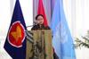 Upaya Terakhir Indonesia Rebut Kursi Tidak Tetap DK PBB